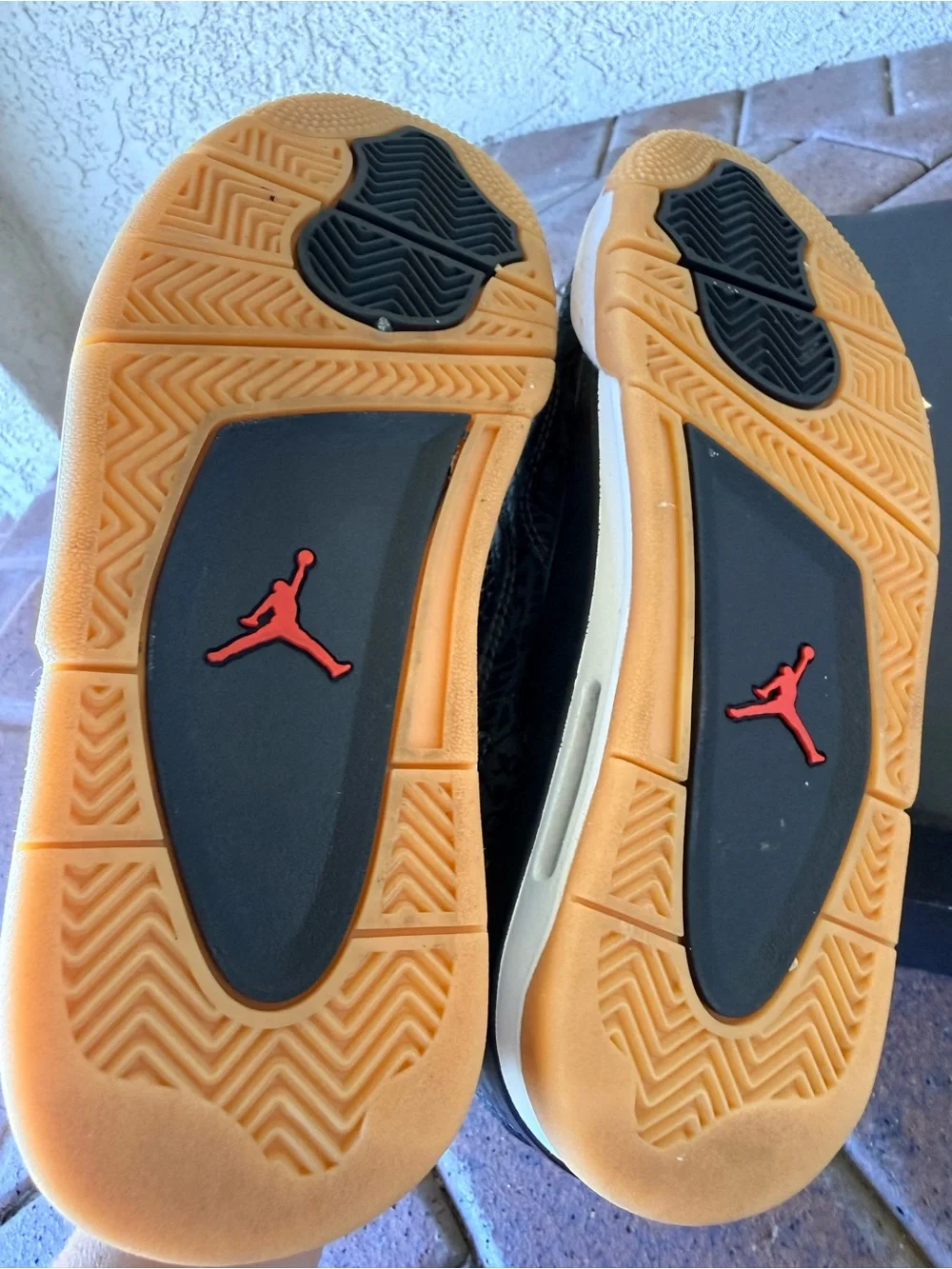 Jordan Air Jordan 4 Retro